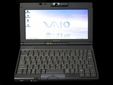 VAIO PCG-C1
